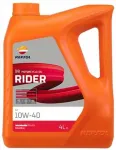 Mootori&otilde;li Repsol Rider 4T 10W40 4L MA2 mineraal