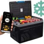 Kaasaskantav auto s&uuml;gavk&uuml;lmik IBF-41BT