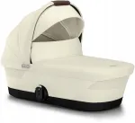 Lapsevankri koorik Cybex Gazelle S 2.0, Seashell Beige