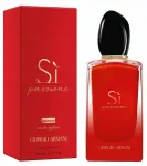 Naiste parf&uuml;&uuml;m Giorgio Armani Si Passione Intense, 100 ml, EDP