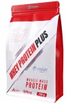 Vadakuvalgud IMMORTAL WHEY PROTEIN PLUS 700g, vanillimaitselised