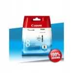 Canon CLI-8C tindikassett ts&uuml;aan, 0621B001