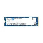 Kingston NV3 2TB SSD-ketas M.2 2280 PCIe 4.0 NVMe, kuni 6000/5000 MB/s