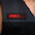 Jobe Dual p&auml;&auml;stevest must/roosa XXL/XXXL