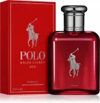 Meeste parf&uuml;meeritud vesi Ralph Lauren Polo Red 75 ml