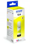 Epson EcoTank ET-2710 kollane tint C13T00P440