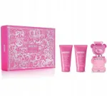 Komplekt MOSCHINO Toy 2 Bubble Gum EDT 50 ml + du&scaron;igeel 50 ml + losjoon 50 ml