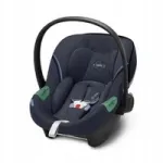 Autotooliga iste Cybex Aton S2 I-Size 0-13kg Ocean Blue 2023