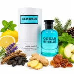 Aroomparf&uuml;&uuml;m Emper OCEAN BREEZE 100 ml EDP