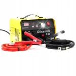 Laadija-inverter MAGNUM START DINAMIK 540 V.2 12/24V 230V