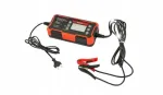 Akulaadija WELDMAN CHARGER 90 LCD, 12/24V, plii, AGM, GEL, EFB, LiFePO4