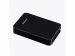 V&auml;line k&otilde;vaketas Intenso Memory Center 4TB, USB 3.0