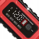 Laadija LTC LX1212, 12V 10A / 24V 5A, AGM ja geelakudele