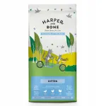 Harper and Bone kassitoit talumaitsetega, 2 kg
