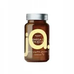 Toidulisand Levann Supplements jA Omega 3 K2+D3+E, 30 kapslit