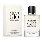 Parf&uuml;&uuml;mvesi Armani Acqua Di Gio 75 ml