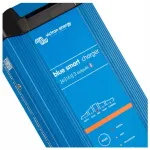 Aku laadija Victron Blue Smart IP22, 24V, 16A, 3 pesa