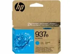 HP 937e EvoMore sinine tint, 20 ml