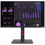 Lenovo 63CFMATXEU 23,8" 1920 x 1080 px IPS/PLS must LED monitor