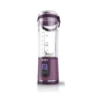 Ninja Blast BC151EUPR juhtmevaba kaasaskantav violetne blender kokteilideks