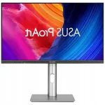 ASUS ProArt PA27JCV PS 5K 5120x2880 99% DCI-P3 LuxPixel Light Sync monitor