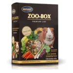 Koerte maius Megan Zoo-Box Premium, 550 g