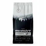 Monster Dog Original Dynamite nisuvaba kuivtoit koertele kanaliha ja kalkunilihaga, 17 kg