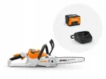 Juhtmevaba saag STIHL MSA 60 C-B komplekt AK 20 ja AL 101-ga MA040115814