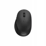 Philips SPK7607B/00 juhtmevaba hiir, 3200 dpi, Bluetooth, 2.4 GHz, must