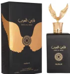 Meeste parf&uuml;&uuml;m Faris Al Arab Nusuk 100 ml