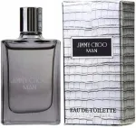JIMMY CHOO MEN meeste parf&uuml;&uuml;mvesi 4.5 ml