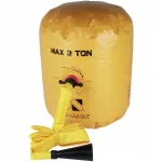 Auto t&otilde;stealuspadi Berger & Schr&ouml;ter, kuni 3 t, 60 cm