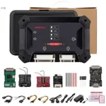 Diagnoosiseade OBDSTAR ECU Master D AIRBAG BATTERY SAS RESET P50