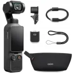 Tegevuskaamera DJI Osmo Pocket 4 4K UHD Essential Combo