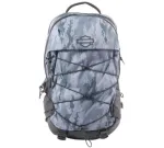 Veekindel HARLEY DAVIDSON Racing Camo seljakott 30 l
