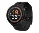 Nutikell Suunto Run All Black Silicone