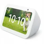 Amazon Echo Show 5 (2023) juhtmevaba nutik&otilde;lar, valge, WiFi, Bluetooth