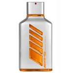 Parf&uuml;&uuml;mi vesi Mercedes-Benz AMG Silver Thrill 100 ml