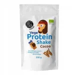 Valgukokteil Diet-Food Vege Shake Protein, kakao, 200 g