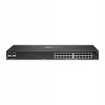 V&otilde;rgul&uuml;liti High Peak HPE Aruba 6100, 24G, 4SFP+, hallatav, L3, gigabit Ethernet