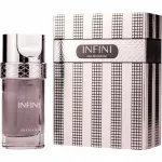 Khadlaj Infini parf&uuml;&uuml;mvesi 100 ml