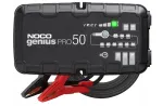 Auto laadija NOCO GENIUSPRO50, 6V/12V/24V