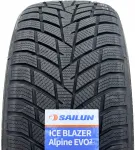 SAILUN Ice Blazer EVO 2 talverehvid 235/60 R18, 2026