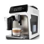 Automaatne kohvimasin Philips LatteGo EP2333/40, 1500 W, valge
