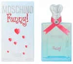 MOSCHINO Funny tualettvesi 100 ml