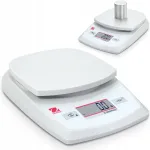 Tehnilised laboris kaalud COMPASS CR 220g / 0,1g
