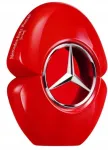 Naiste parf&uuml;&uuml;mvesi Mercedes-Benz Woman In Red, 90 ml