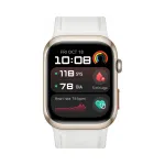 Nutikell Huawei Watch D2, valge