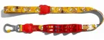 Hunter Zee Dog Ruff Homer Simpson koerarihm, 120 cm
