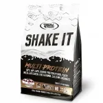 Valgu toidulisand REAL PHARM SHAKE IT 700g, 7 valgumaatriksi, WPC, WPI